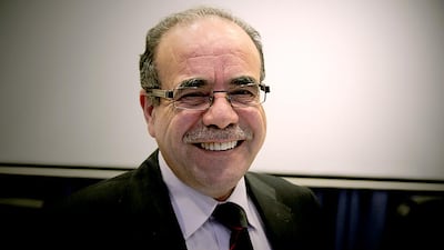 Shukri Al Mabkhout. Kheridine Mabrouk / IPAF