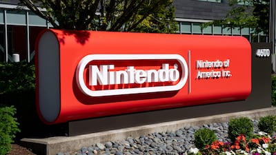 Nintendo boss Shuntaro Furukawa said his company will not use generative AI to make games. Getty Images