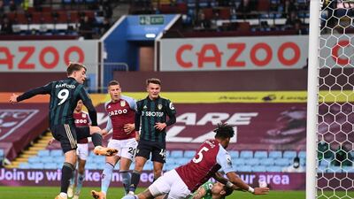 Leeds United v Leicester City (midnight): What a start to the new campaign Patrick Bamford is having with newly-promoted Leeds. Last week's hat-trick at high-flying Aston Villa took the English attacker's tally for the season to six as Marcelo Bielsa's side continue to cement their reputation as the league's new entertainers. A more familiar name also on six goals is Leicester striker Jamie Vardy who came off the bench to score the winner at Arsenal on Sunday. Prediction: Leeds 2 Leicester 1. EPA