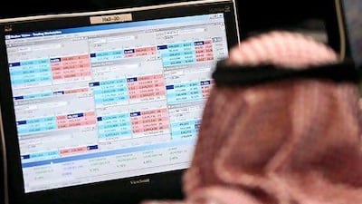 The company's profits have been sinking ever since access to credit became more difficult and asset values diminished in the face of the global financial crisis that began in 2008. EPA