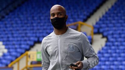 Fabian Delph - (On for Gray 83') N/A. A nice moment for the Leeds academy graduate as he came on to applause from all sections of Elland Road. Moise Kean - (On for Calvert Lewin 90') N/A. Getty