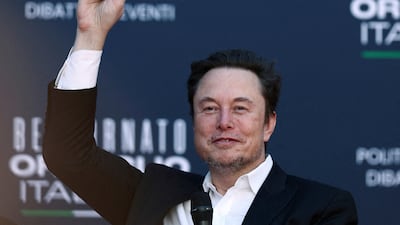 Elon Musk wants Tesla to make robotaxis a reality by making full self-driving available to more consumers and cutting prices. Reuters