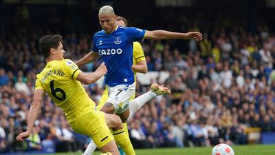 Christian Norgaard 7 – Grabbed a fine assist for Brentford’s third, curling in a teasing cross for Henry to nod home. AP