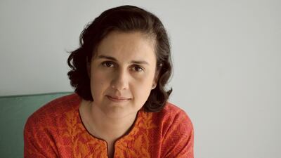 Kamila Shamsie has been stripped of Germany's Nelly Sachs award