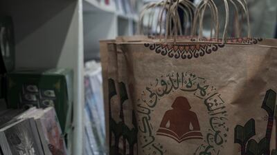 Absent from this year’s edition are book signings, which played an important role in past iterations of the fair. They've been cancelled due to Covid-19 preventive measures.