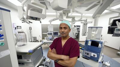 The facility has taken over patients and services from older public hospitals