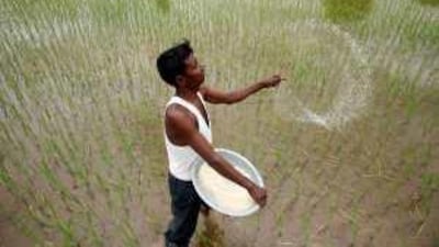 India is ducking its trade talks responsibility.