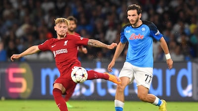 Harvey Elliott - 4. The 19-year-old was one of the team’s brighter elements in the first half. He showed glimpses of his creative ability but was over-run in the midfield and was tiring when he was withdrawn for Arthur with 13 minutes to go. PA