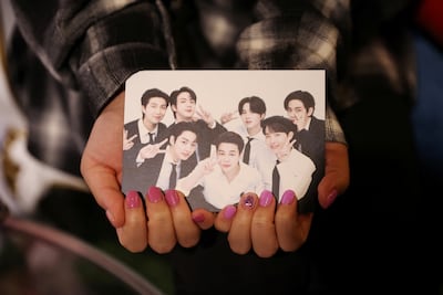 BTS fans, dubbed Army, have rallied behind many charitable causes the band supports. Reuters