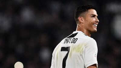 Cristiano Ronaldo is facing allegations of rape by a former model who accuses the Portuguese superstar of attacking her in his Las Vegas hotel penthouse suite in 2009. AFP