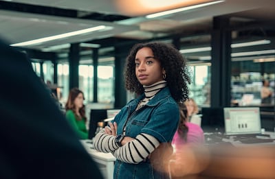 Bete Noire will make you question what you think you know. Photo: Netflix