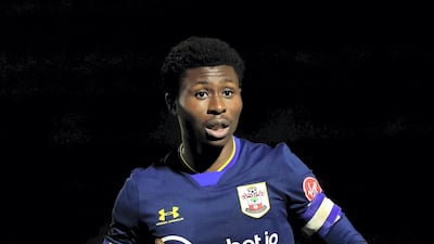 Nathan Tella, N/A -- Worked incredibly hard when coming on and showed the sort of pace that will help Southampton thrive this season. Getty