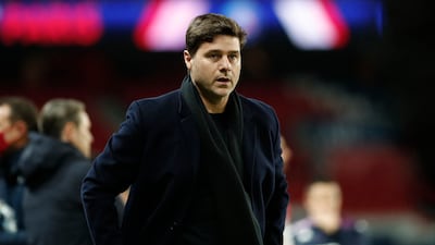 Mauricio Pochettino has been appointed Chelsea manager and is tasked with reviving the club after a miserable season. Reuters