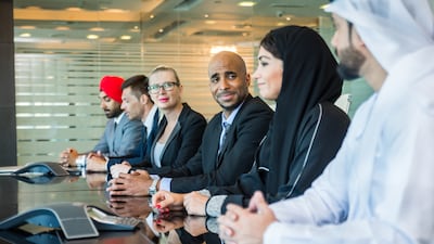 Workplace 'hustle culture' often results in long hours and high pressure, which can lead to burnout. Getty Images