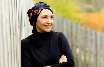 Leila Aboulela, a statistician turned author, unexpectedly found her literary voice with a little help from her mother-in-law after relocating to Aberdeen from Khartoum three decades ago. Courtesy Leila Aboulela