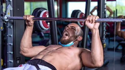 Emirati MMA fighter Yousef Al Housani made a winning debut at the Warriors 11 and is only the second Emirati to fight professionally.