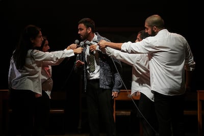 Trojan Horse the play tells a very different story to the one shown in the government report. Focusing on five main characters, the writers use direct quotes from Andpupils, teachers and governors to question the existing narrative.