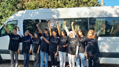 Child marriages constituted 12 per cent of total marriage contracts between 2004 and 2019 in Morocco