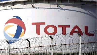 The French oil giant is assisting Madagascar Oil with technology to extract oil from the Bemolanga oil sands deposit.