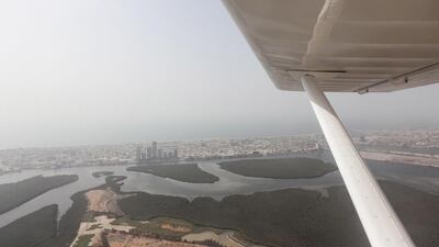 “As we work to develop the huge tourism potential of Ras Al Khaimah and raise awareness to a much wider audience, Al Jazira Aviation Club is a great example of the type of company that can be a powerful advocate for the destination and position Ras Al Khaimah as a world-class leisure destination,” says Mr Rice.