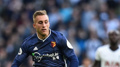 Watford v Bournemouth, Saturday, 6pm: Midfielder Gerard Deulofeu is certainly capable of producing moments of magic, but Watford needs bucketloads of the stuff if they are to get their season on track, with no wins so far. Bournemouth won 4-0 at Viacarge Road last season, so the signs are not good for the bottom placed side. PREDICTION: Watford 1 Bournemouth 2. AFP