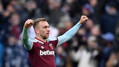 Centre forward: Jarrod Bowen (West Ham) – Won a penalty, scored a terrific goal and helped run Chelsea ragged in perhaps his best performance as a West Ham player. PA