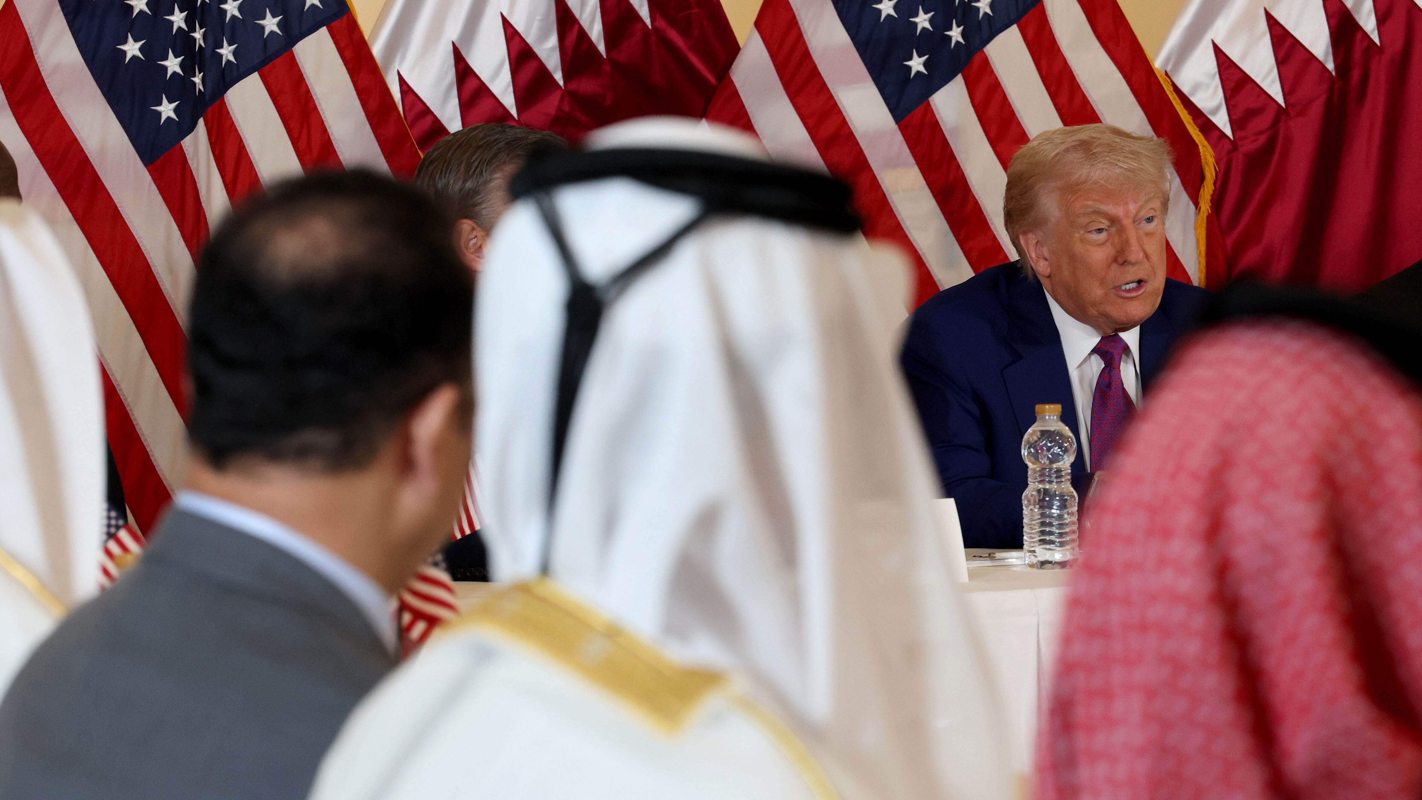 Иранский конфликт подтвердил незаменимость США в безопасности, но не отменил экономическое многополярное развитие стран Персидского залива
