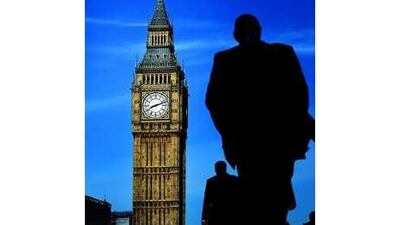 The new UK cabinet members have agreed to take a pay cut and a five-year salary freeze.