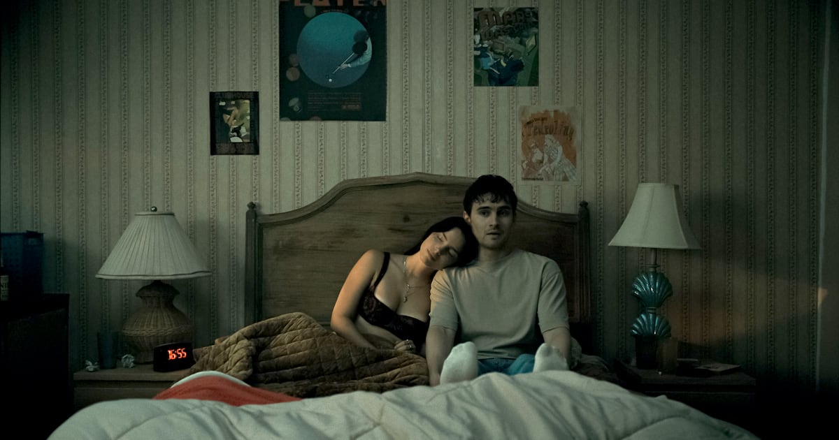 Obsession review: One of the most unsettling and memorable movies of ...