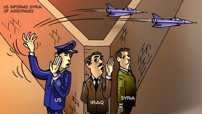 Shadi Ghanim cartoon for 11/2/2015