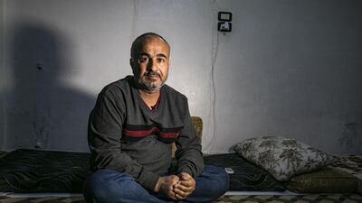 The United Nations says about half of the 200,000 people displaced by the Turkey-led military operation are starting to return to the area but monitors say that most are ethnic Arabs, not Kurdish. AFP