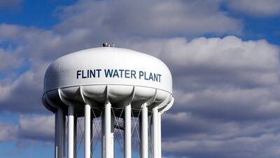 A US judge on Wednesday approved a $626 million settlement for Flint residents and others who were exposed to lead-contaminated water. AP