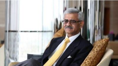 Deepak Kapur, the chair of India's national PolioPlus committee with Rotary International, said rumours and misinformation about the polio vaccine were spread by local villages "for their own gains".