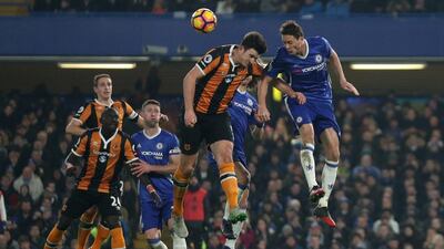 Eddie Keogh / Reuters