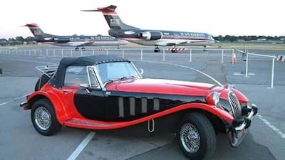 The Panther Lima, a rare cat in the wild these days.