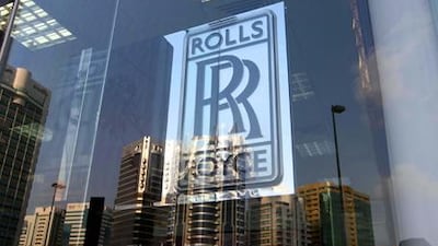 While Abu Dhabi lost its top spot among Rolls-Royce dealers last year, the emirate remains a major market for customised vehicles.