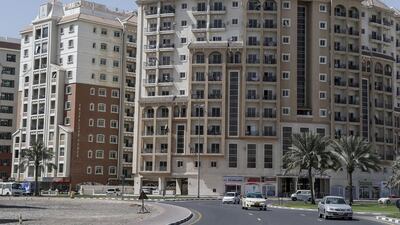 Many Pakistanis would rather buy property in Dubai than invest in their own country, but they must still pay tax. Antonie Robertson / The National