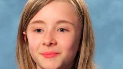 Kerry Ingram as Shireen Baratheon, the only child of Stannis Baratheon. An avid reader, she escapes her lonely life through myths and stories — her books are her most treasured possessions. Courtesy HBO