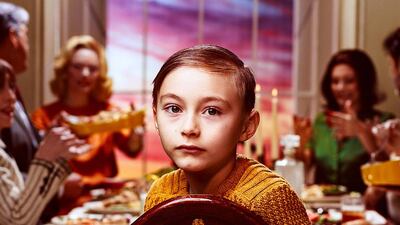 Kindred by Passion Pit.