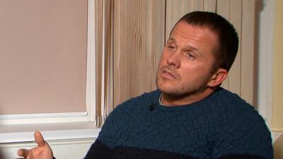 Investigative website Bellingcat identified a suspect for the Salisbury nerve agent attack as Dr Alexander Mishkin, a military intelligence officer. AP