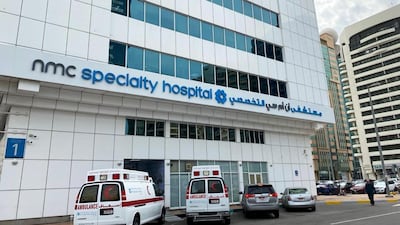 The UK's accounting watchdog is investigating the audit of NMC Health which is now in administration. Reuters