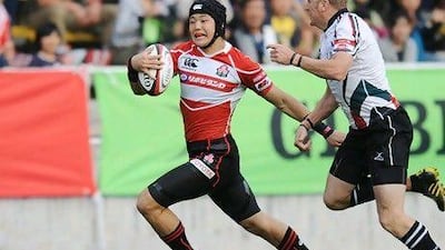 The UAE side will look to put the loss to Japan behind them as they face Kazakhstan today.