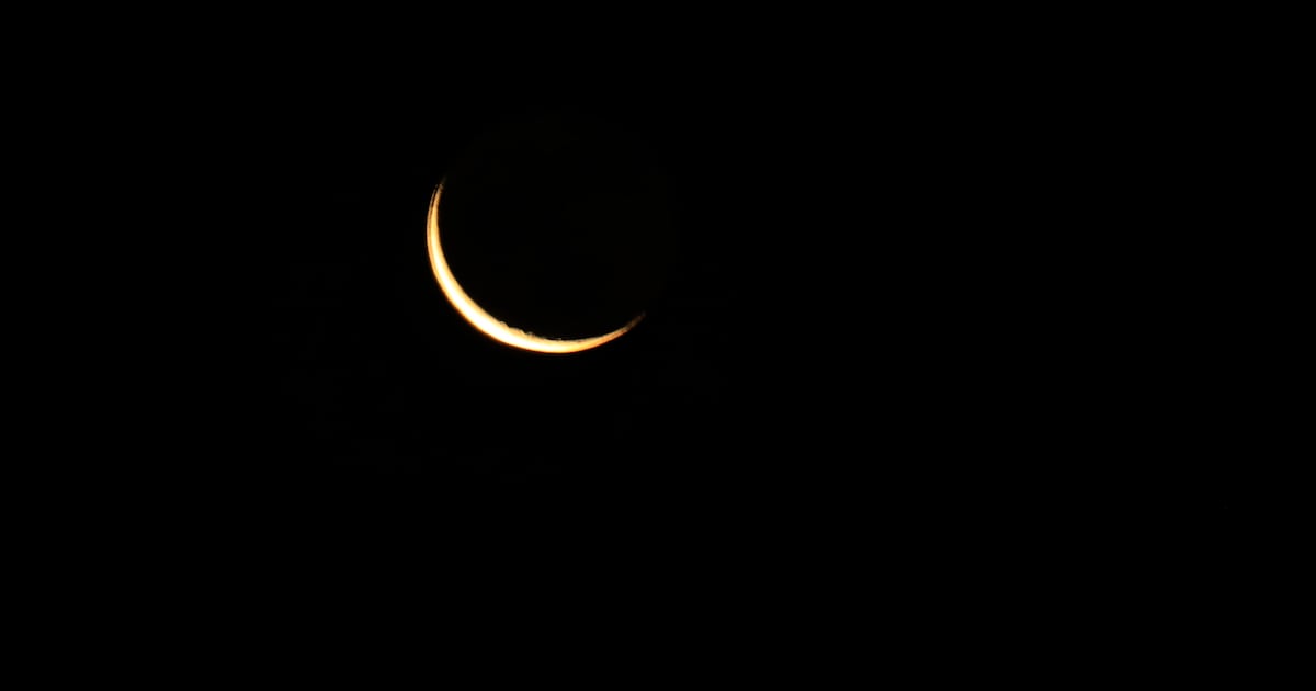 Ramadan 2026: Das Komitee zur Sichtung des Neumondes in den VAE trifft ...