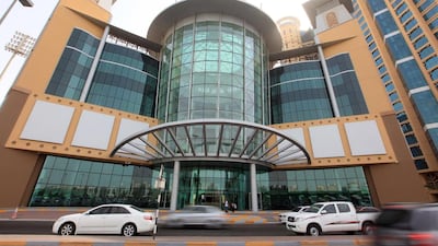 Lulu’s mall development division, Line Investments & Property, runs three malls in Abu Dhabi, including Al Wahda Mall. Ravindranath K / The National