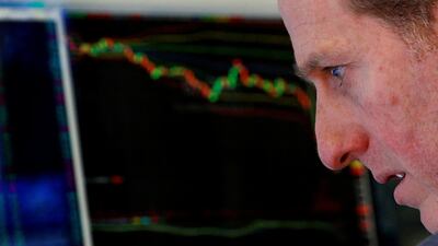 Investors fled the SPDR S&P 500 (SPY) exchange-traded fund amid the recent market rout. Brendan McDermid/Reuters