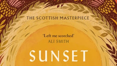'Sunset Song' - Lewis Grassic Gibbon