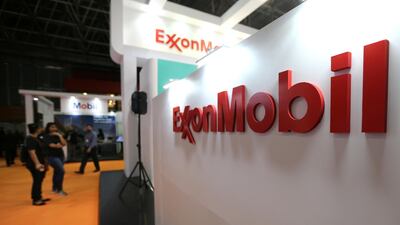 ExxonMobil is in discussions with Zhoushan city for huge new petrochemicals facility. Reuters