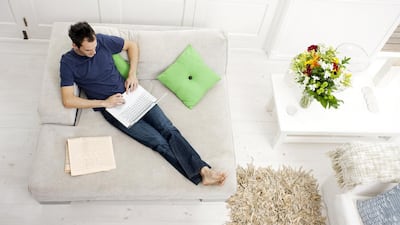 Passive investing shows that being a little laid-back is often the route to long-term success. Karan Kapoor