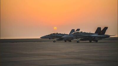 US air strikes against Al Qaeda in Yemen resulted in the deaths of militants in December. CENTCOM