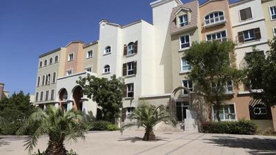 Mario Volpi advises a tenant who has been evicted but then invited back by the landlord. Sarah Dea / The National